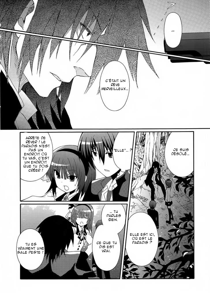 img Angel Beats! Heavens Door 12